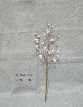 branch of artificial tree