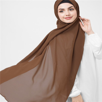 Ткань высококачественного платка - поставщик фарфора для Soile Scarf
