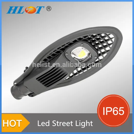 Factory direct sale cheap price dc 12v solar led street lamp