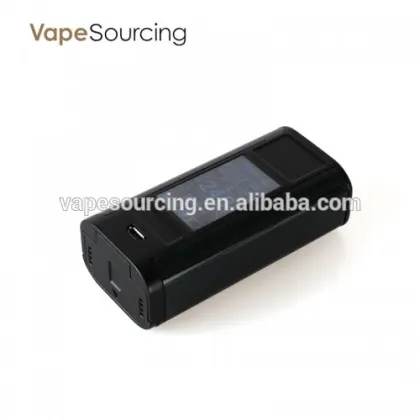 New Arrival Products Express Vape Kit Joyetech Cuboid TAP TC Box Mod With ProCore Aries RTA Tank