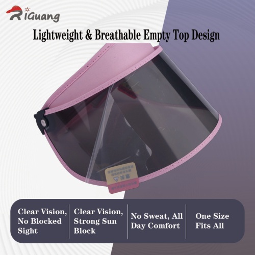 Модный детский солнцезащитный козырек для развлечений на свежем воздухе