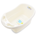 Baby small size plastic bathtub