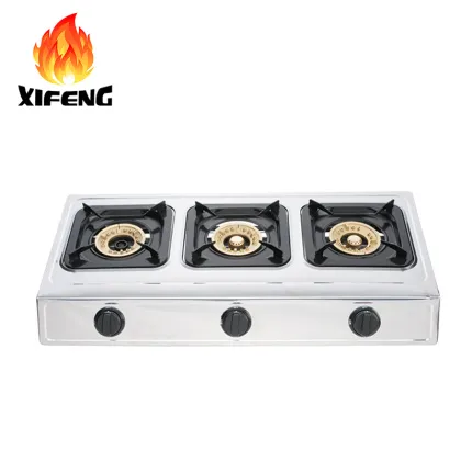 Hot sale products custom cook camping gas stove parts grill