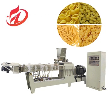 Automatic Macaroni Pasta Maker Extruder Machine Suppliers