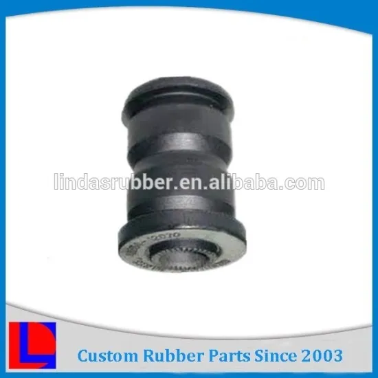 Durable Arm Bushing For TOYOTA oem 48654-12070