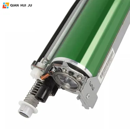 Konica Minolta Printer Drum Unit Replacement Guide