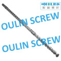 Supply Pet Extrusion Screw and Barrel