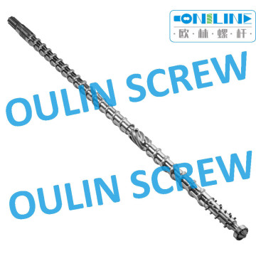 Supply Pet Extrusion Screw and Barrel