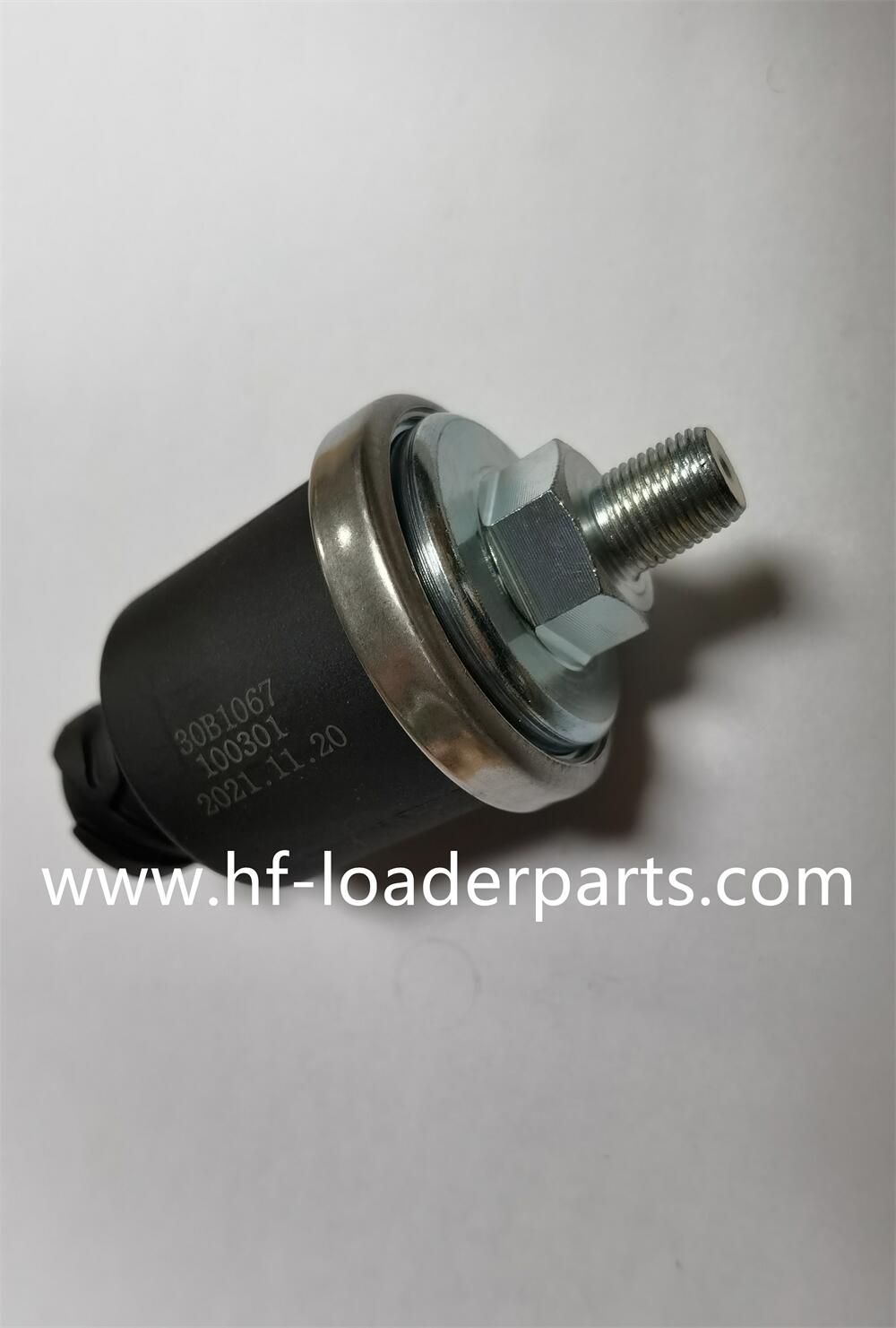 Liugong 30B1067 Pressure Sensor for Clg856