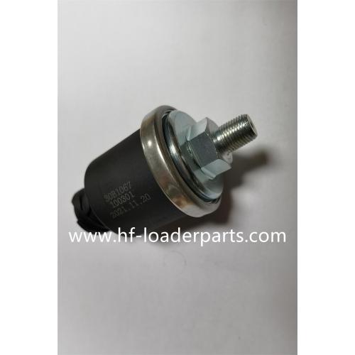 ZF 30B1067 Sensor Suhu / Sensor Tekanan