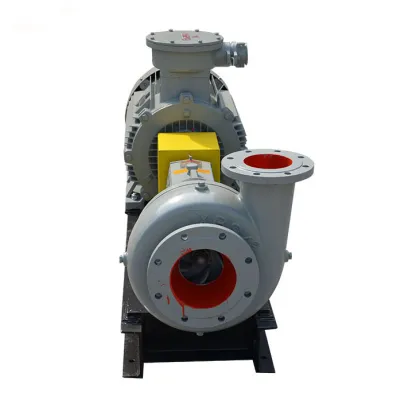 mixed flow volute pump chemical mixed flow pump