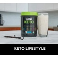 Keto Protein Powder Weight Loss Private Label