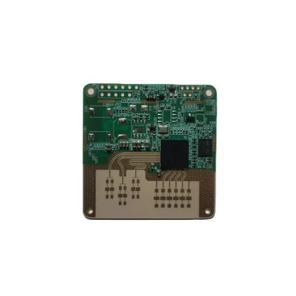 Industrial Grade 60GHz Millimeter Wave Radar with Wide Detection Range for Sale