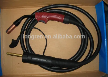 LH-Fronius complete torch