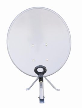 satellite antenna of ku