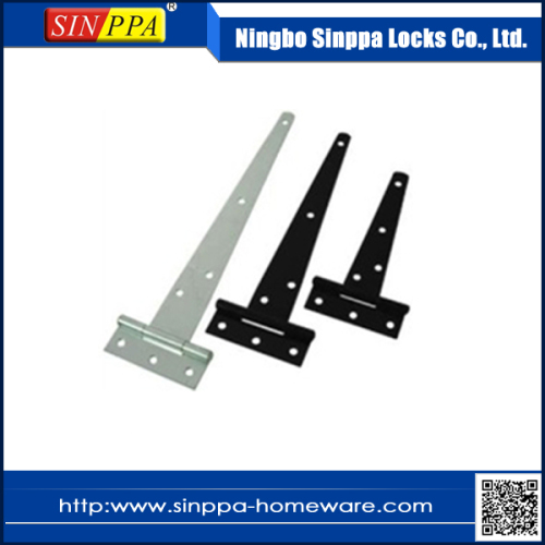 High Quality Iron T Cabinet Hinge