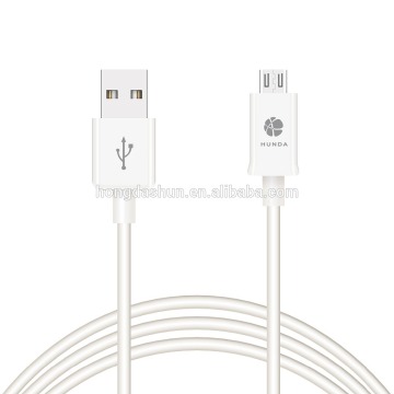 Cheaper TPE 1M/3.3FT Micro USB Cable