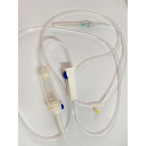 Hot Selling Disposable Infusion Set