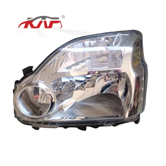 Auto Headlamps for Nissan X-Trail 2007-2008