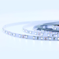 3528SMD 60led 12V أبيض اللون أحادية بقيادة قطاع