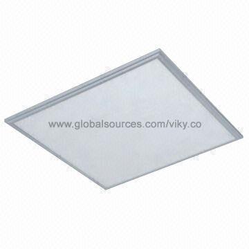36W LED panel lights, made in Guangzhou manufacturer