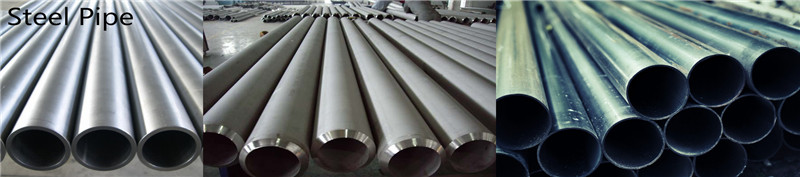 seamless carbon steel pipes