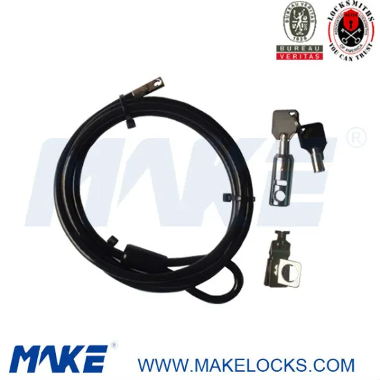 MK811 Laptop Security Cable Lock