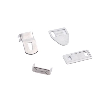 Hook and Eye & Bar Trousers Fasteners: BM10064