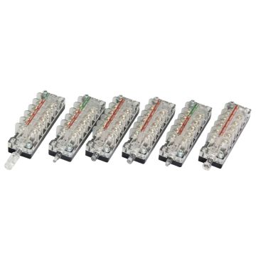 Interruptor auxiliar de alta calidad