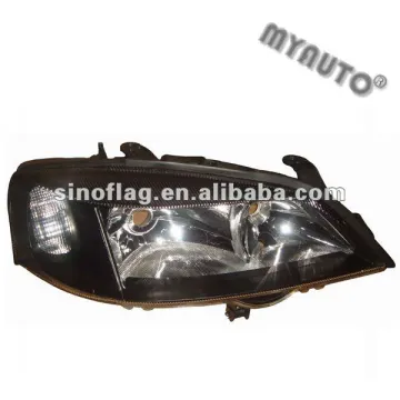 Used Head Lamp for 98''-03 Opel Astra G