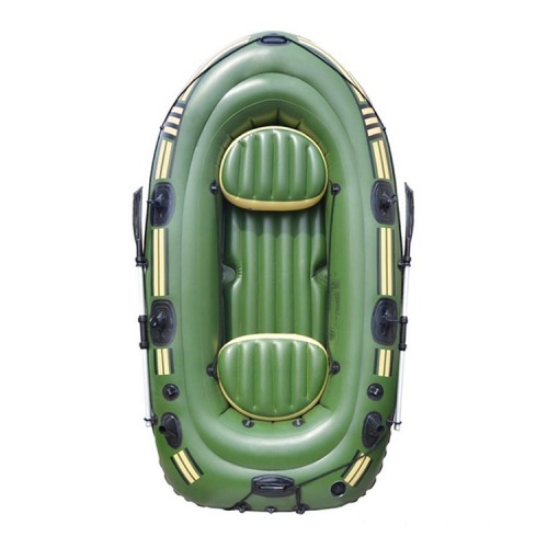 OEM ODM inflatable boat inflatable pvc boat fishing