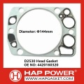 D2530 Cabeça Gasket 4420160320