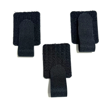 LS Adhesive Velcro Tidy Wrap Cord Organizer for Kitchen Appliances like Mixers and Blenders