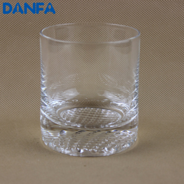 8oz. гольф база старые старомодный стекла