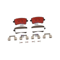 Baararka dambe ee biriiga ee Audi P85100 N