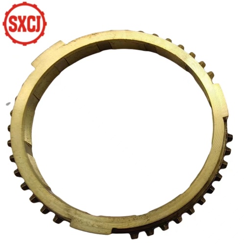 factory outlet Auto Parts Transmission Synchronizer ring for HYUNDAI