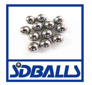 Q235 Made in China G1000 Carbon Steel Ball