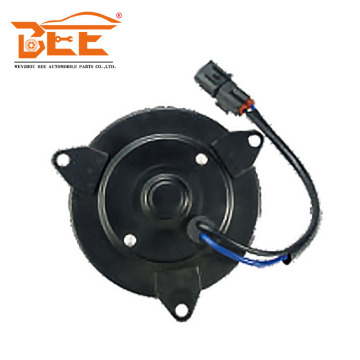 High Quality Auto Parts 97786-3A120 Cooling System Radiator Fan Motor