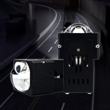 Módulo único de luz direta 1.5