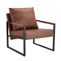 Relax and Unwind with Comfortable Lazy Leisure Chair