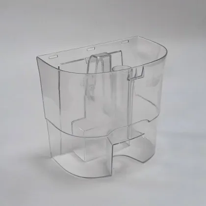 OEM & ODM Plastic Parts Machinery 3D Printing