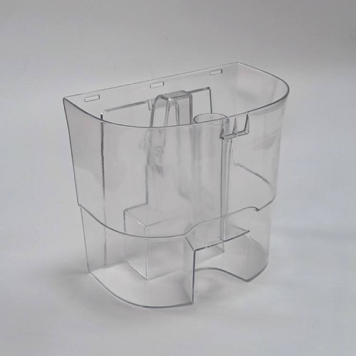 OEM & ODM Plastic Parts Machinery 3D Printing