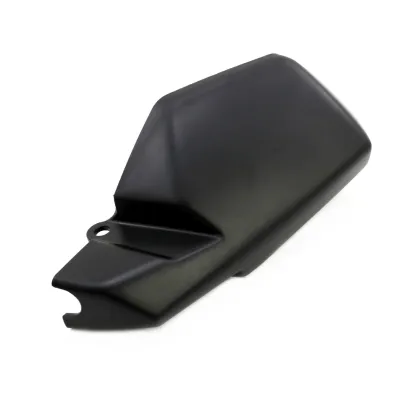 Motorcycle Hand Guards and Handlebar Guards