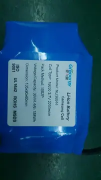 samsung battery for hoverboard