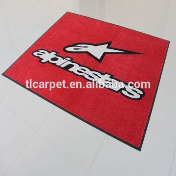 printed mat to middle east 102