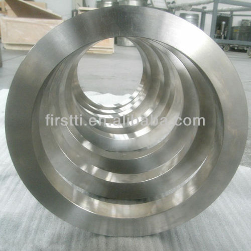 TI-6AL-4V gr5 TITANIUM FORGINGS