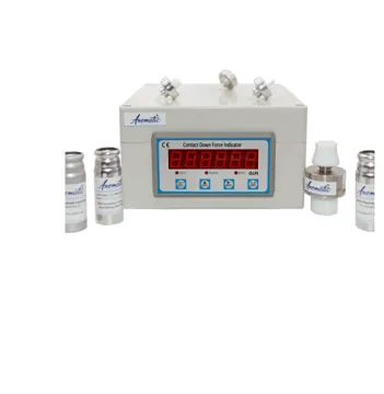 Products Down Force Gage'