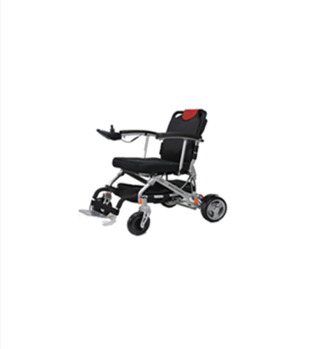 Full automatic lithium - electric wheelchair