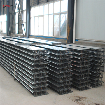 Free Sample Long Life Steel Truss Deck Prices