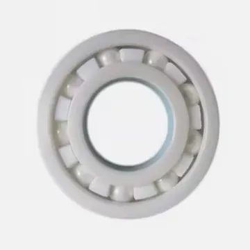 China Factory Direct High Precision Ceramic Deep Groove Ball Bearings for Inline Skates